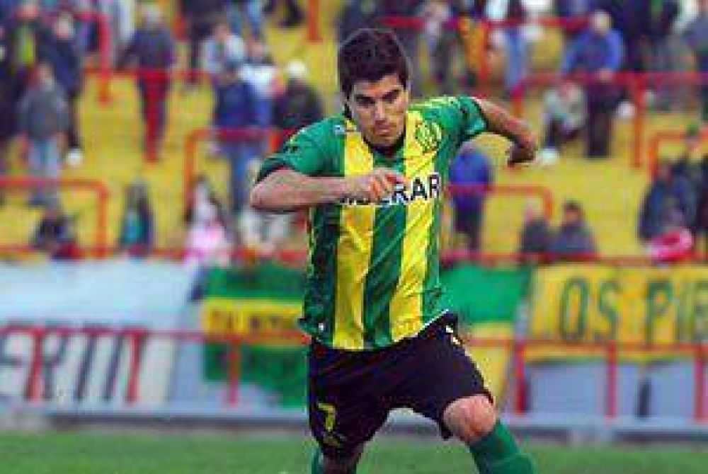  Aldosivi perdi� ante Ferro