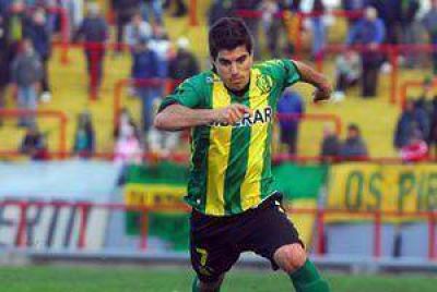  Aldosivi perdi� ante Ferro