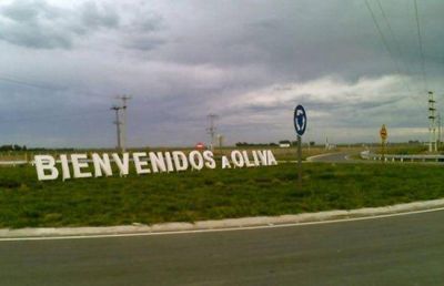 Marplatense choc� contra una moto en C�rdoba: dos muertos de 16 y 17 a�os