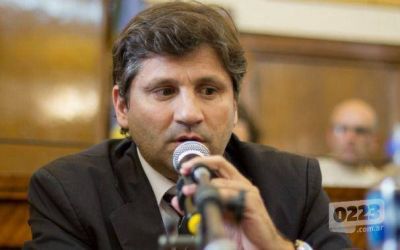 �El mejor candidato de Acci�n Marplatense para el 2015 es Gustavo Pulti�