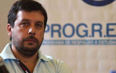 Solicitan la construcci�n de una plaza en el barrio Las Dalias