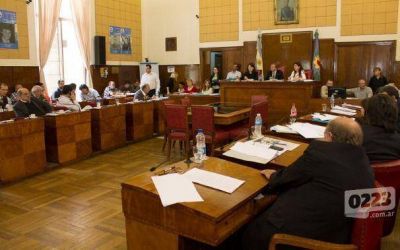 Piden que el Concejo Deliberante sesione en Bat�n