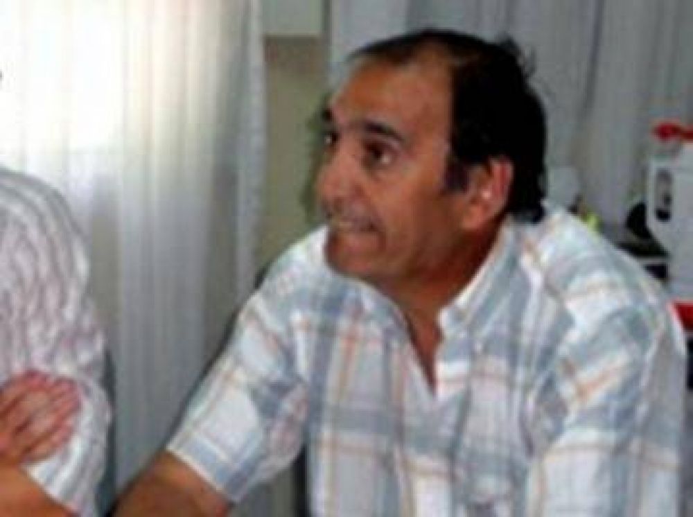 Peronistas de Tres Arroyos promueven candidatura de Scioli