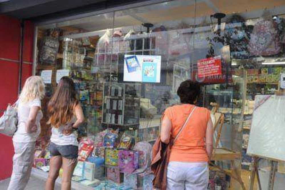 Los �tiles escolares cuestan 20% m�s que el a�o pasado