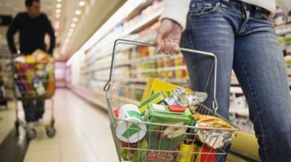 Colocar�n chips en las cajas de los s�per para controlar los "Precios Cuidados"