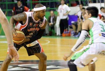 QUILMES QUIERE LEVANTARSE