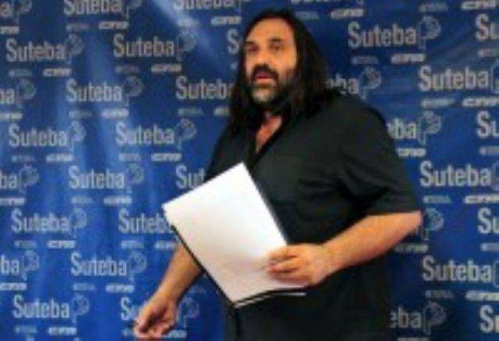 Docentes reclaman "una propuesta formal"