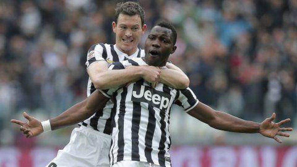 Juventus busca seguir alejado en la cima del Calcio italiano