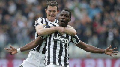 Juventus busca seguir alejado en la cima del Calcio italiano