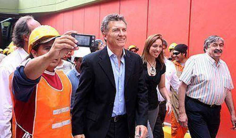 "Lo que haga el PJ y la UCR es su problema"
