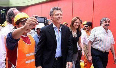 "Lo que haga el PJ y la UCR es su problema"