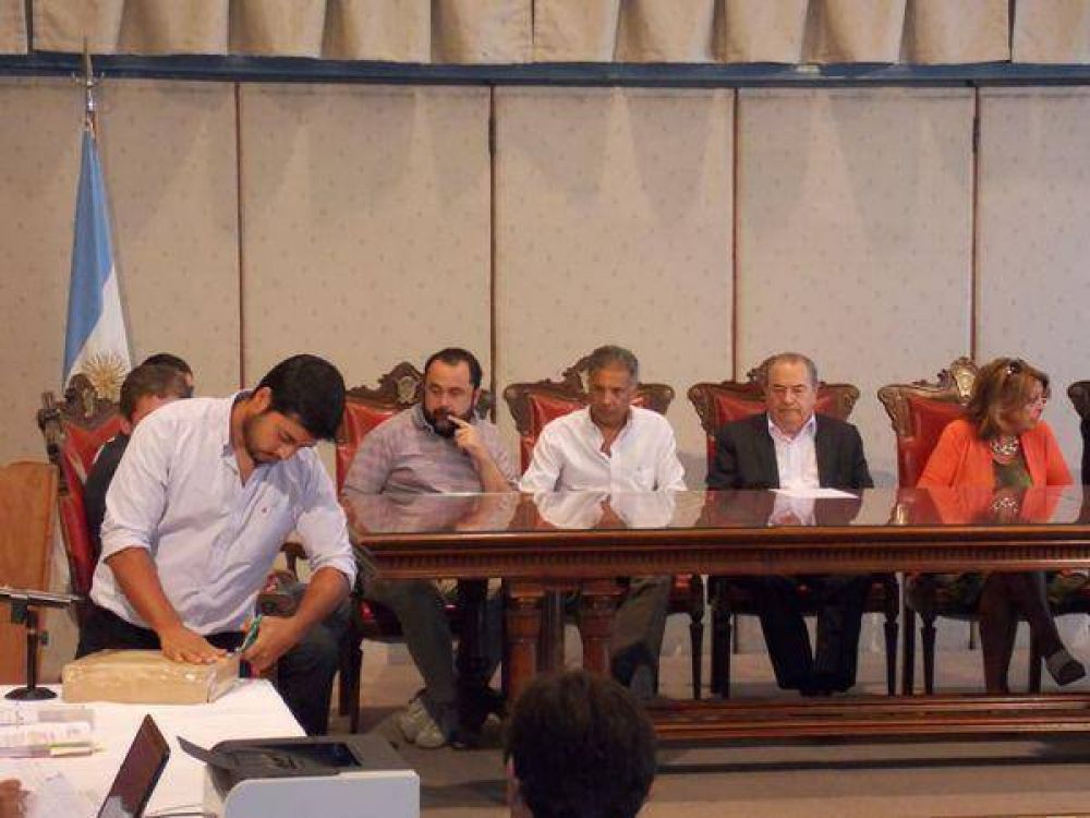 Adjudicaron la obra del nuevo hospital