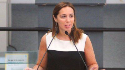Vidal garantiz� una vacante para cada chico en la Ciudad