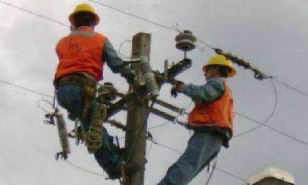 En febrero, no habr� aumentos en el servicio de electricidad