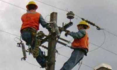 En febrero, no habr� aumentos en el servicio de electricidad
