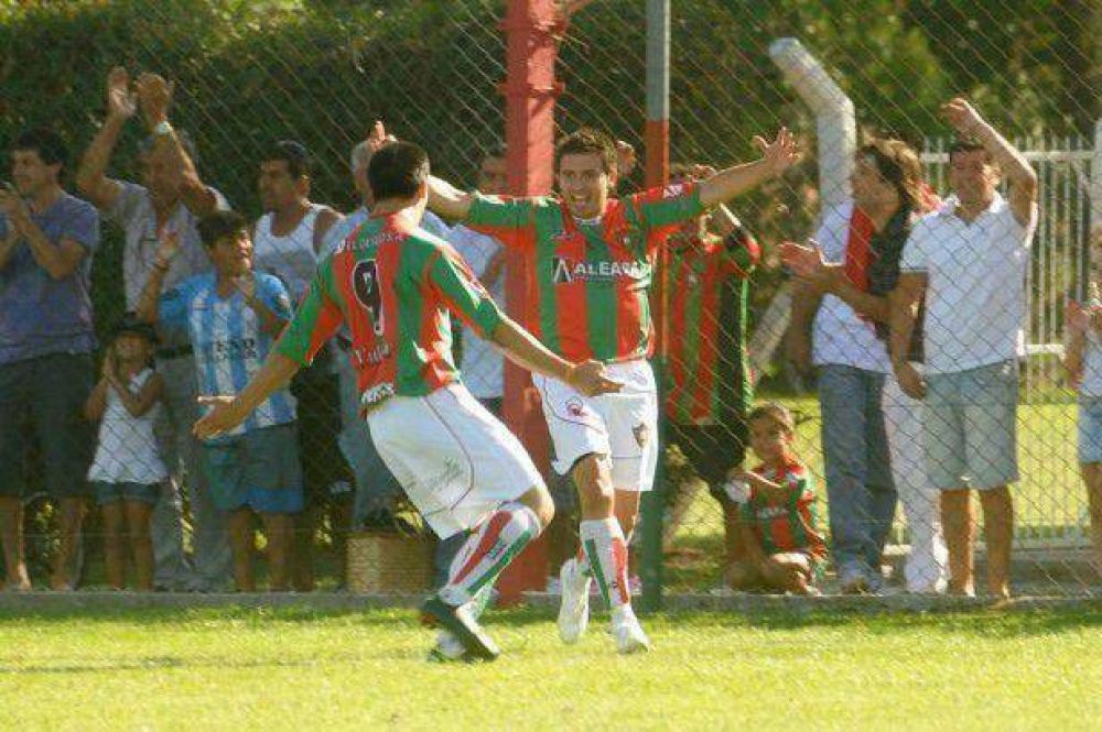 Gracias al �Pipi�