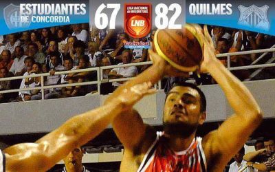 El misionero los acost�