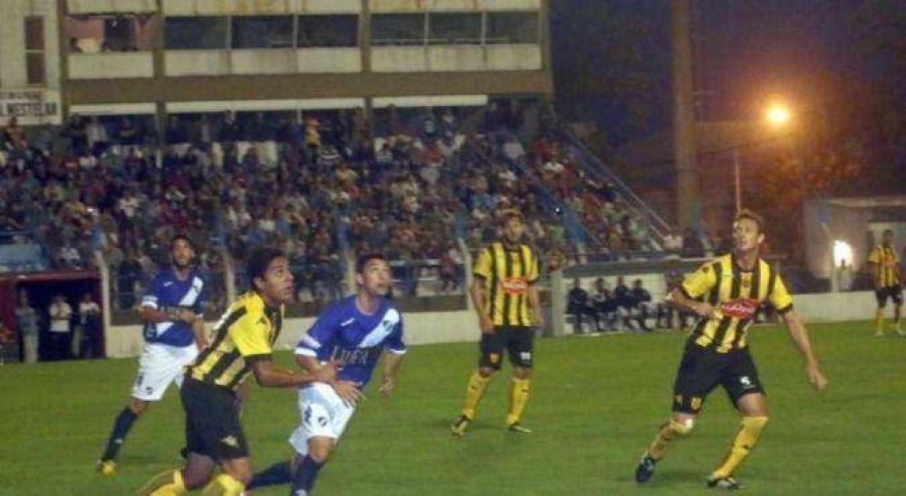 El �Torito� no logra conseguir buenos resultados