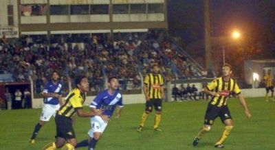 El �Torito� no logra conseguir buenos resultados