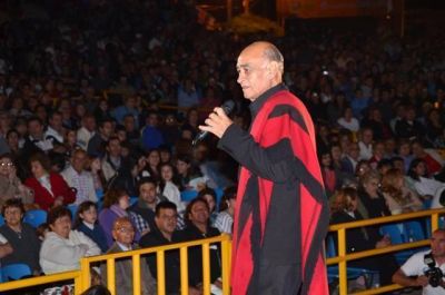 Festival del R�o San Luis, una nueva edici�n colmada de talento local e invitados de lujo