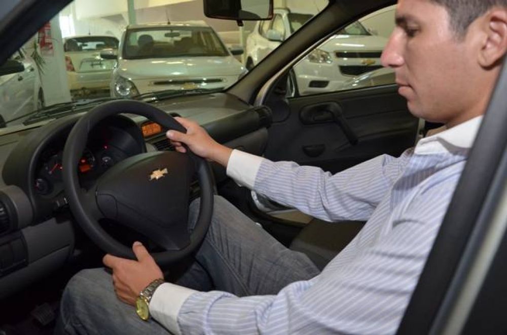 Hay demoras de hasta tres meses en las entregas de cero kil�metro