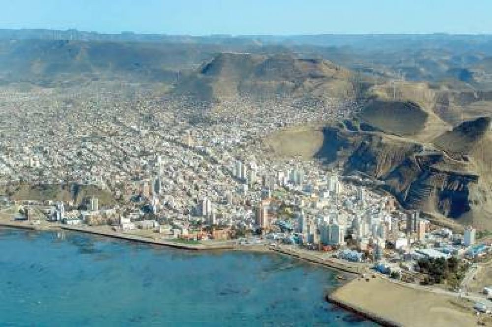 Comodoro Rivadavia ser�a un ejemplo del �maldesarrollo� de su actividad extractiva