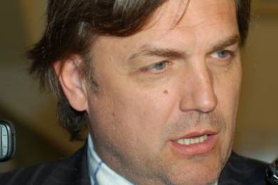 Obras para Trelew: �esperemos que en alg�n momento podamos arrancar�, dijo P�rez Cat�n
