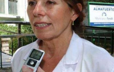 En un enero �muy bueno�, hemoterapia logr� convocar a m�s de 200 donantes de sangre