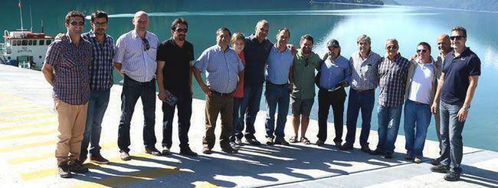 Buzzi: El nuevo paso a Chile �ya es un hecho�