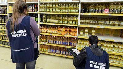 Precios cuidados: Agrupaciones K har�n el control en los supermercados de Puerto Madryn