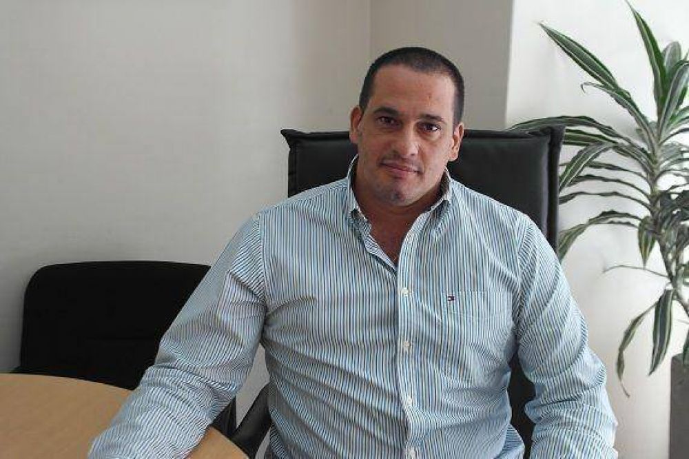 �Los vecinos de San Isidro quieren ser escuchados�, afirm� Martin