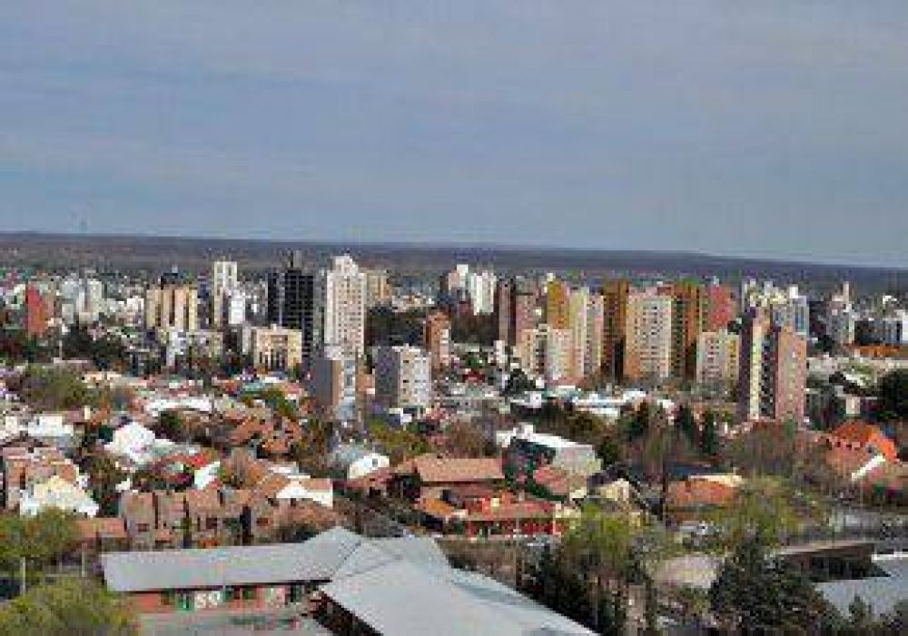 En 10 a�os, se regularizaron m�s de 1.200 escrituras en Neuqu�n capital 