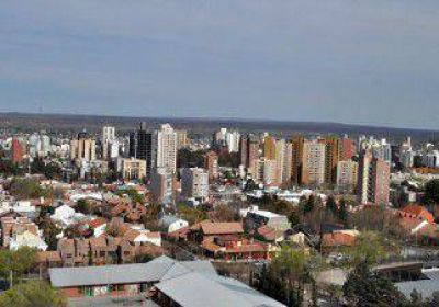 En 10 a�os, se regularizaron m�s de 1.200 escrituras en Neuqu�n capital 
