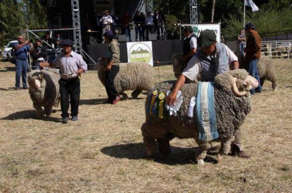 Ganaderos de Bariloche reclamaron por seguridad y agua