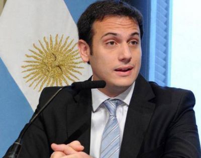 �lvarez quiere jueces con conciencia social y que hagan pol�tica