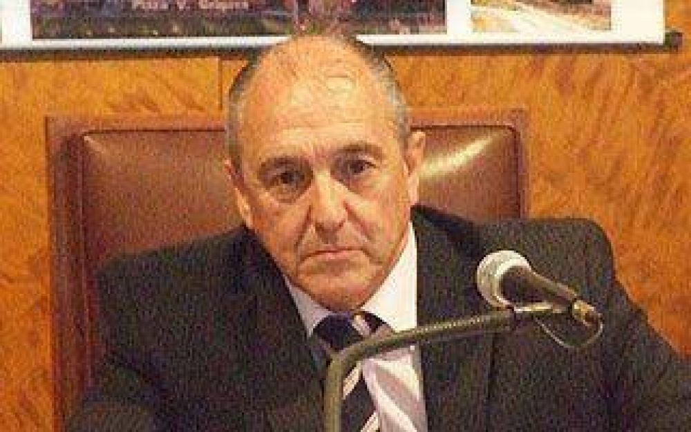 El FpV rechaz� declarar la emergencia el�ctrica que impulsa el FPCyS