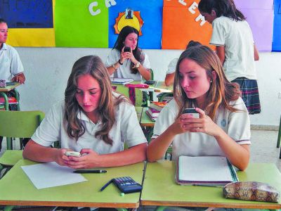 Vuelta a clases: cinco aplicaciones �tiles para instalar en el smartphone