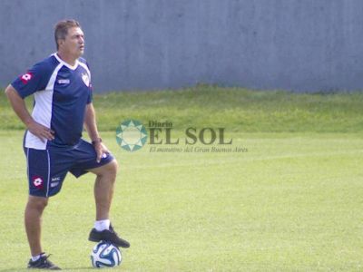 Final para la Era Blas Giunta