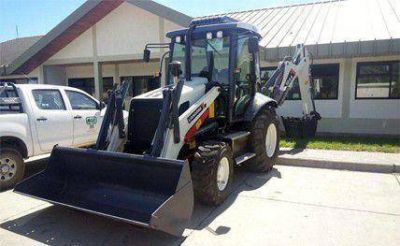 Adquieren equipamiento para tratar l�quidos cloacales