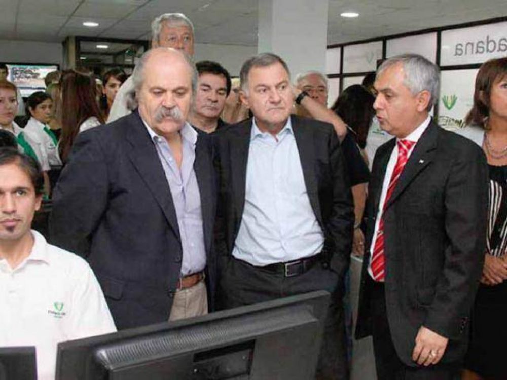 Aumentan la seguridad