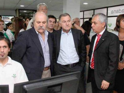 Aumentan la seguridad