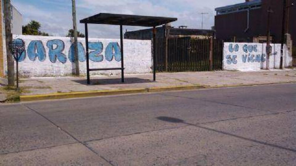Ram�n Garaza pic� en punta