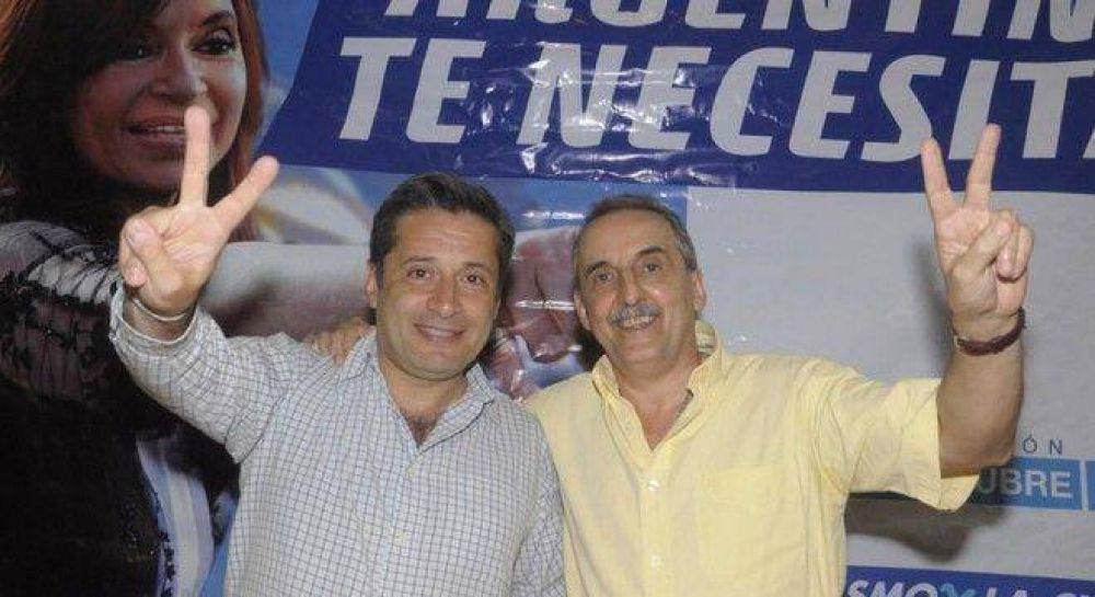 En soledad, La C�mpora presiona para suspender las internas del PJ porte�o