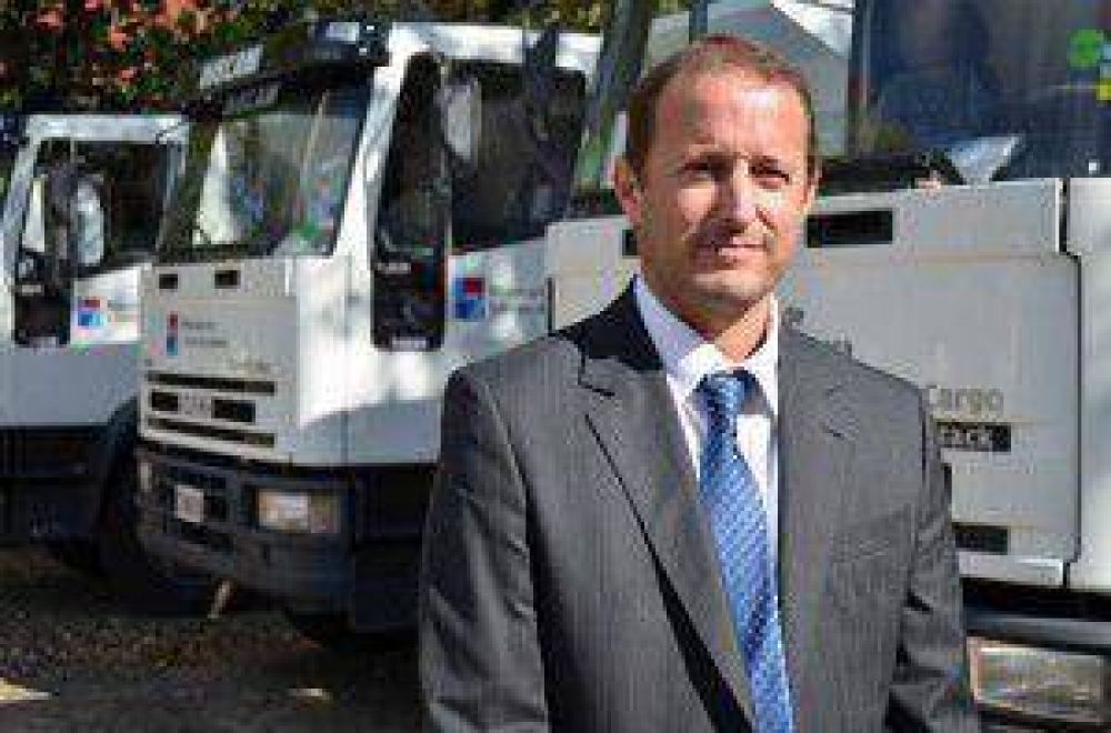 Casi 6 mil vecinos recibieron sus licencias para conducir