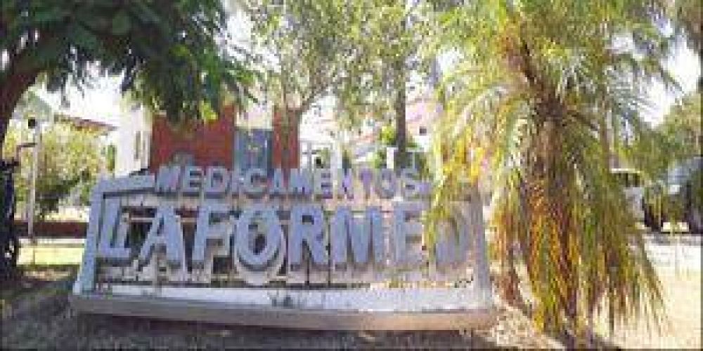 Laformed trabaja para satisfacer la demanda de la comunidad