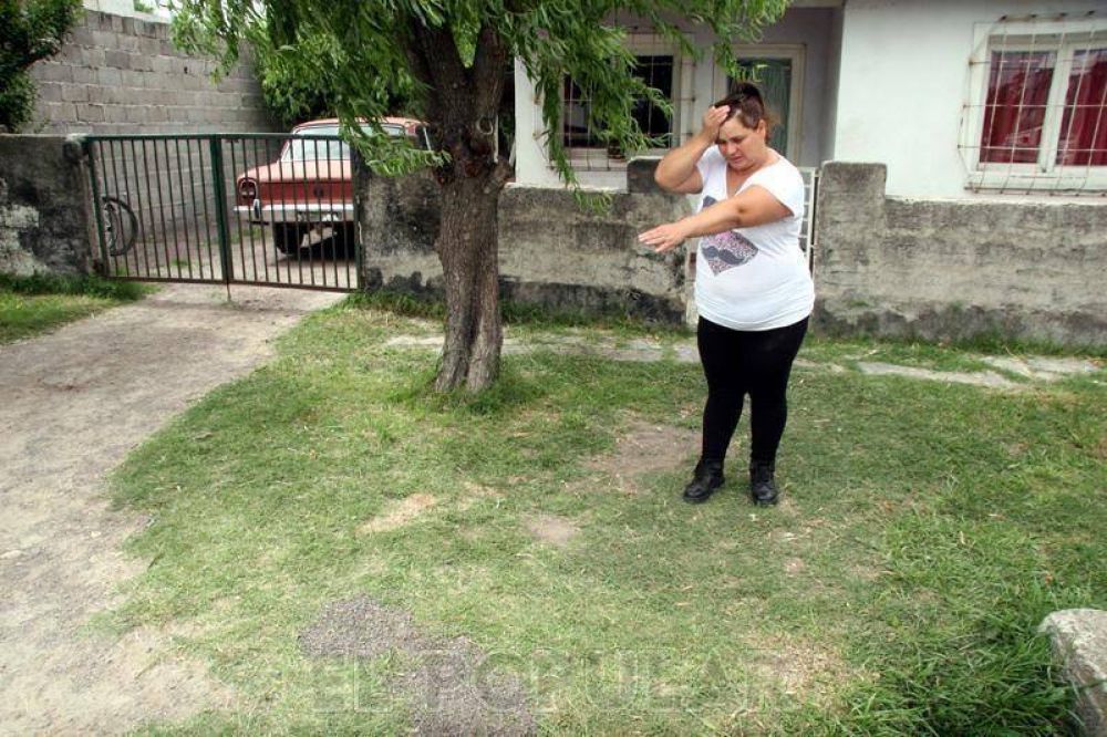 Dos detenidos por el homicidio en el barrio Cuarteles