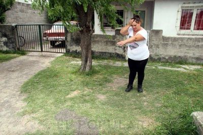 Dos detenidos por el homicidio en el barrio Cuarteles