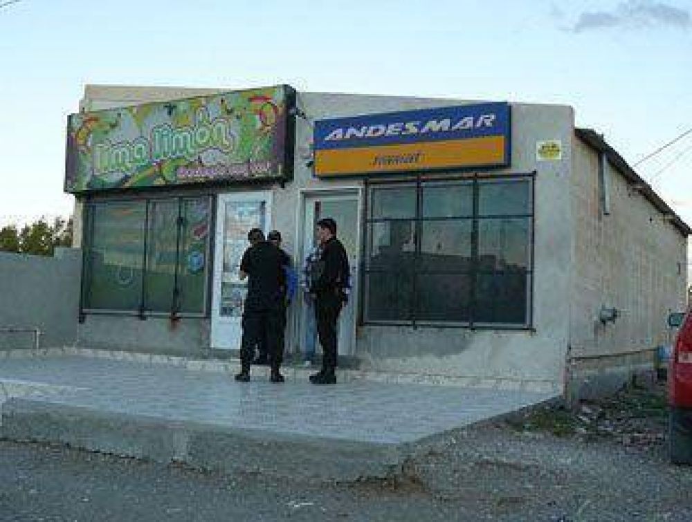 Detenidos por asalto continuar�n presos
