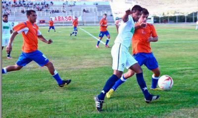 La CAI tuvo paciencia y le dio otro golpe a Racing