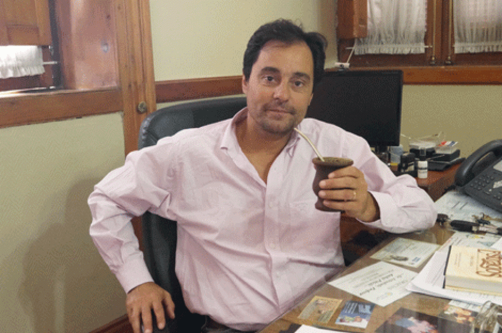 'Nos encantar�a que Florencio sea el candidato a Presidente del Frente para la Victoria' 